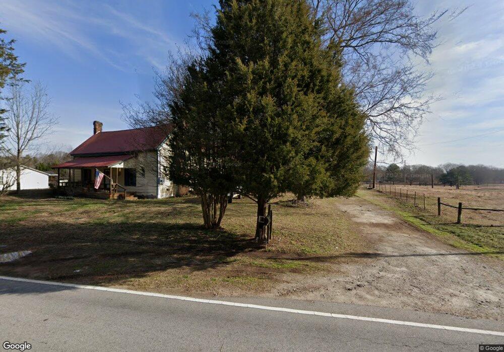 1822 Alcovy Station Rd, Covington, GA 30014 - photo 1