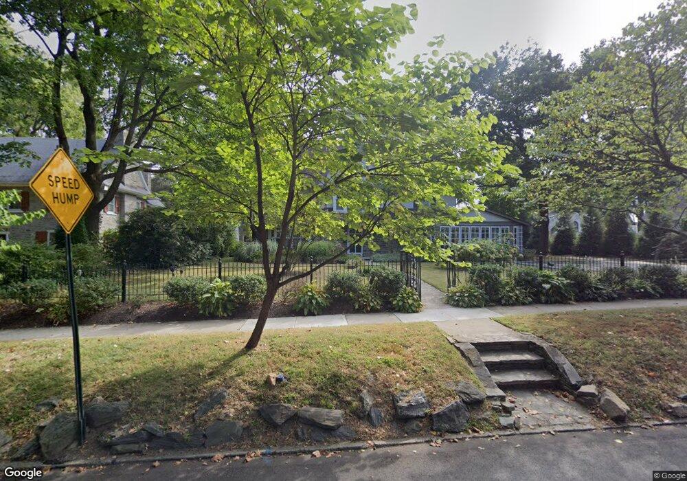 117 Glenn Rd, Ardmore, PA 19003 - photo 1