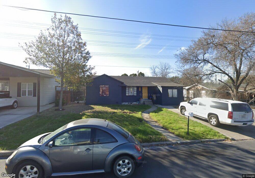 106 Conway Dr, San Antonio, TX 78209 - photo 1