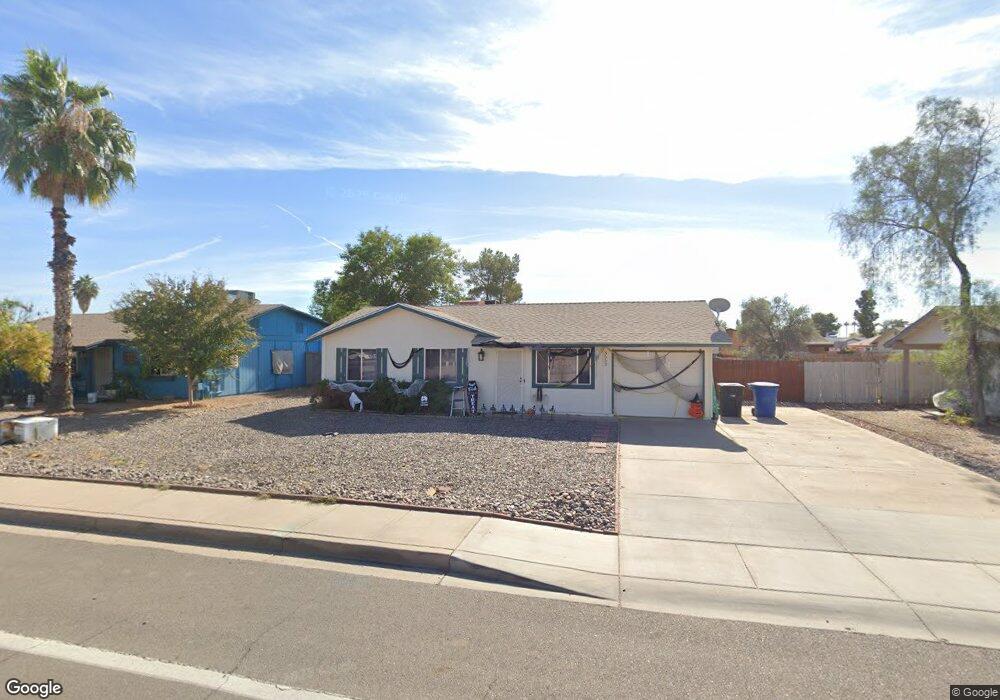 3553 W Galveston St, Chandler, AZ 85226 - photo 1