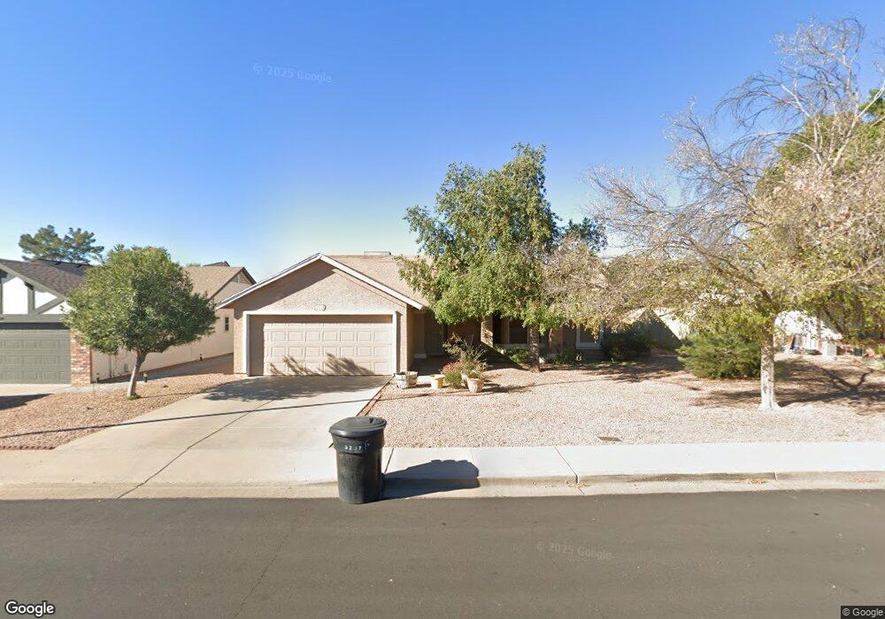 1016 N Shannon, Mesa, AZ 85205 - photo 1