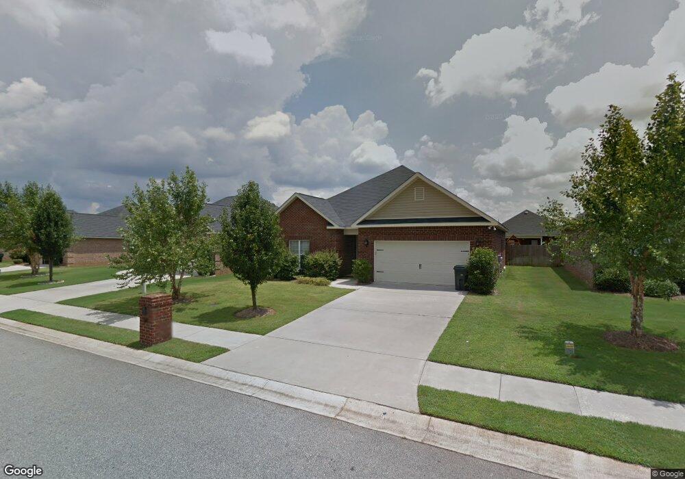 113 Glen Arbor Ln, Warner Robins, GA 31088 - photo 1