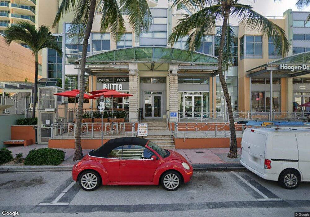 Sold $7,450,000 • Co-Listing Agent