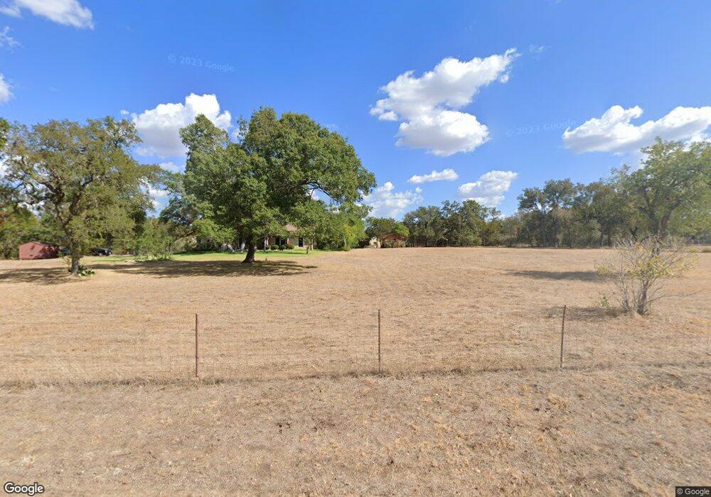 1417 Thousand Oaks Loop, San Marcos, TX 78666 - photo 1