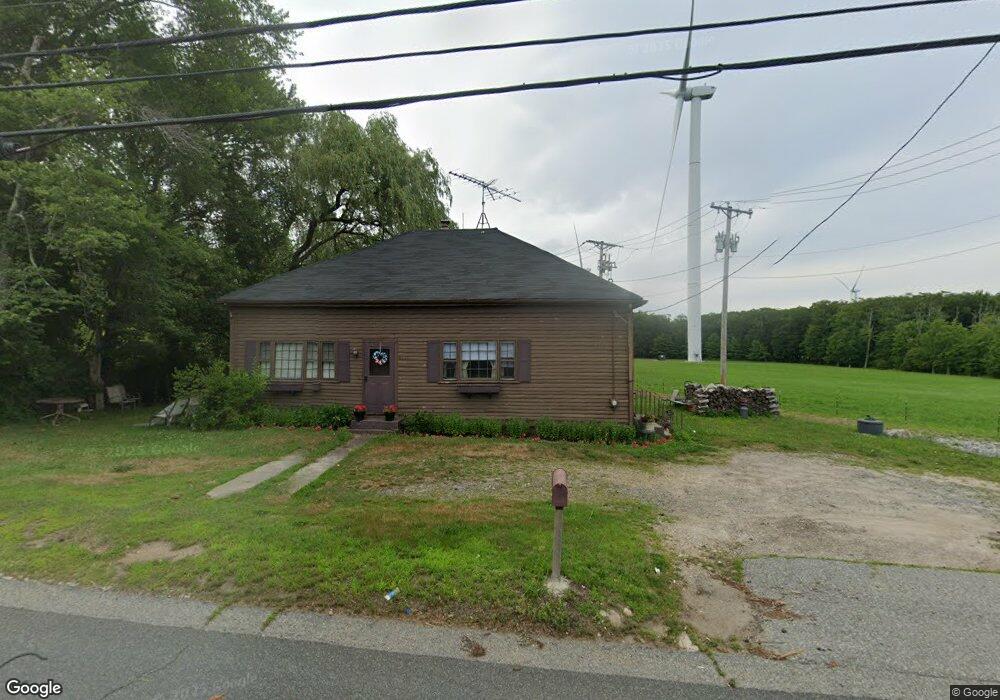 2219 Plainfield Pike, Johnston, RI 02919 - photo 1