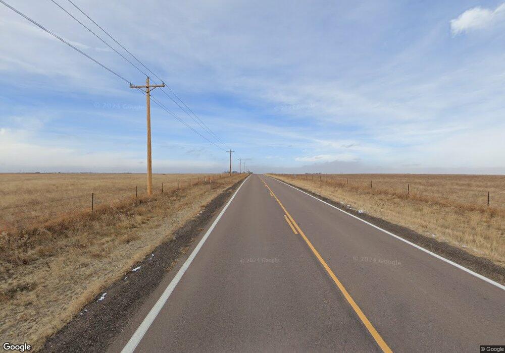 Parcel 1 N Peyton Hwy, Peyton, CO 80831 - photo 1