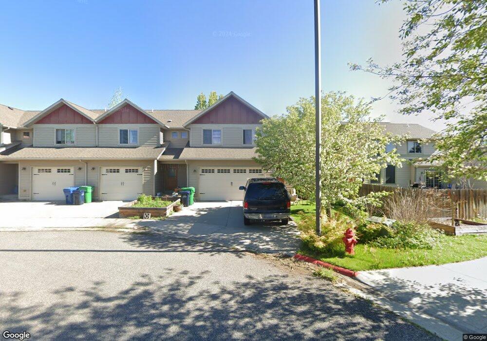 1424 Juniper St, Bozeman, MT 59715 - photo 1