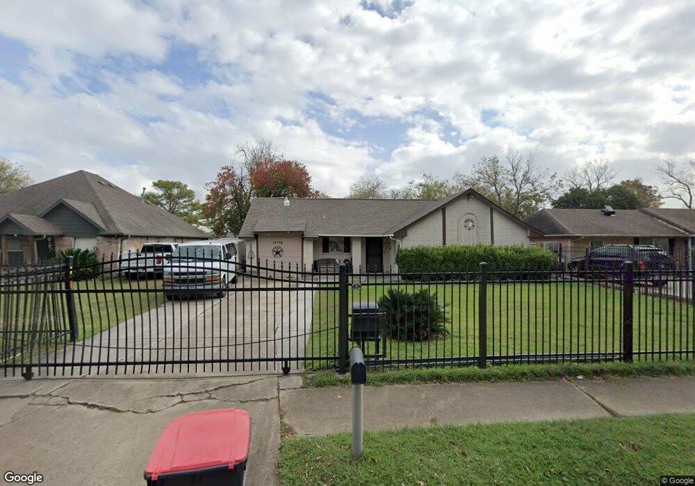10134 Ella Blvd, Houston, TX 77038 - photo 1