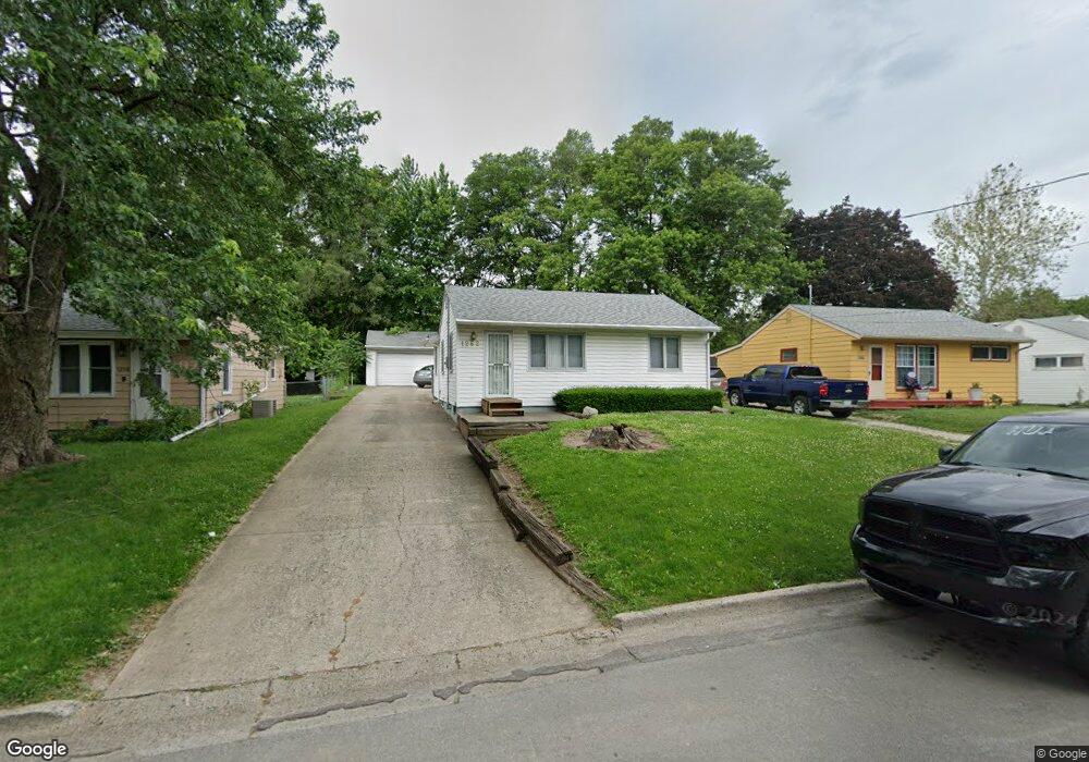 1262 E 37th Ct, Des Moines, IA 50317 - photo 1