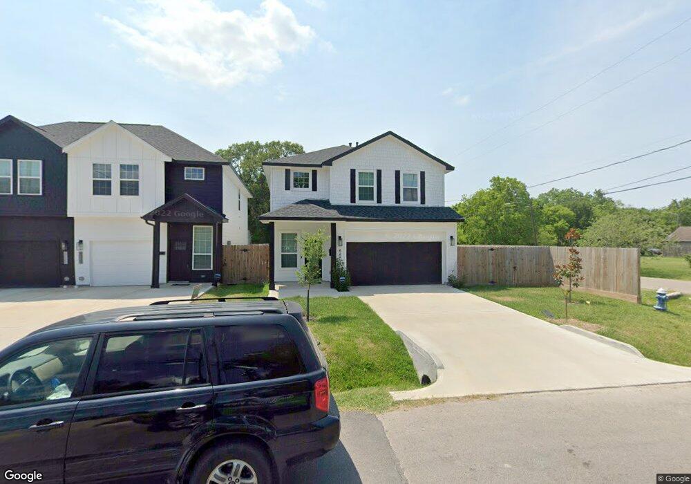 6604 England St, Houston, TX 77021 - photo 1