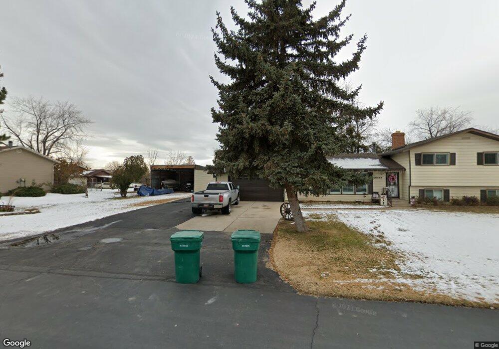 3039 S 2850 W, West Haven, UT 84401 - photo 1