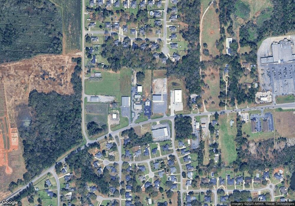 10130 Airport Blvd, Mobile, AL 36608 - photo 1