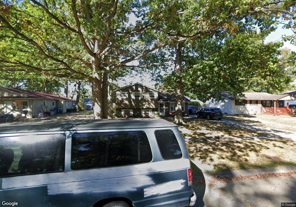 1873 E 39th St, Lorain, OH 44055 - photo 1