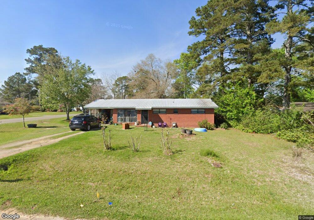 615 10th Ave SE, Cairo, GA 39828 - photo 1