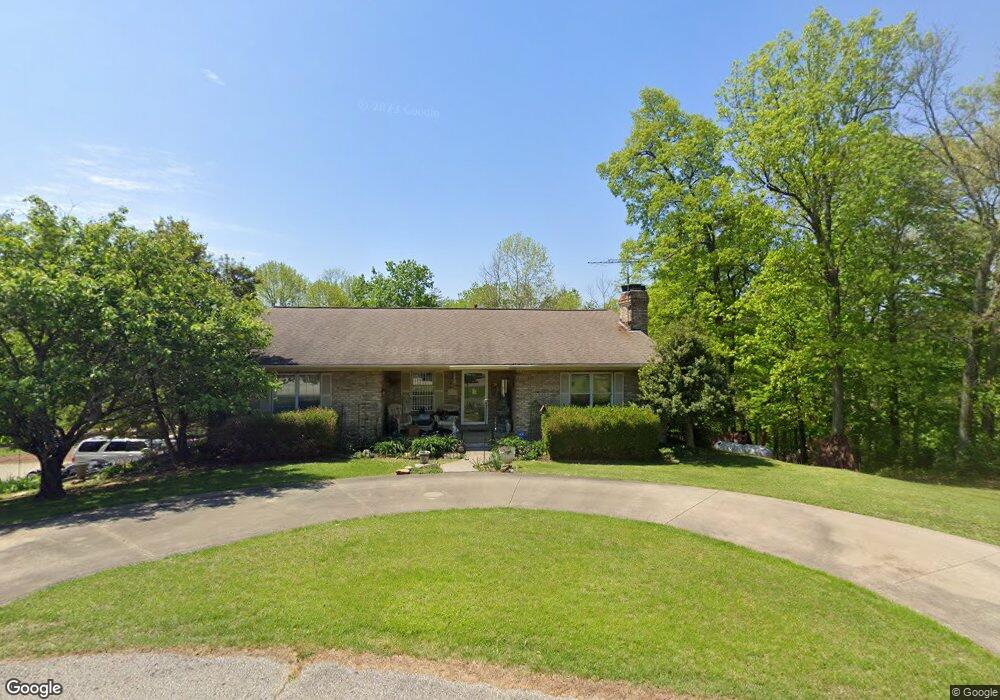 1017 Skyview Dr, Floyds Knobs, IN 47119 - photo 1