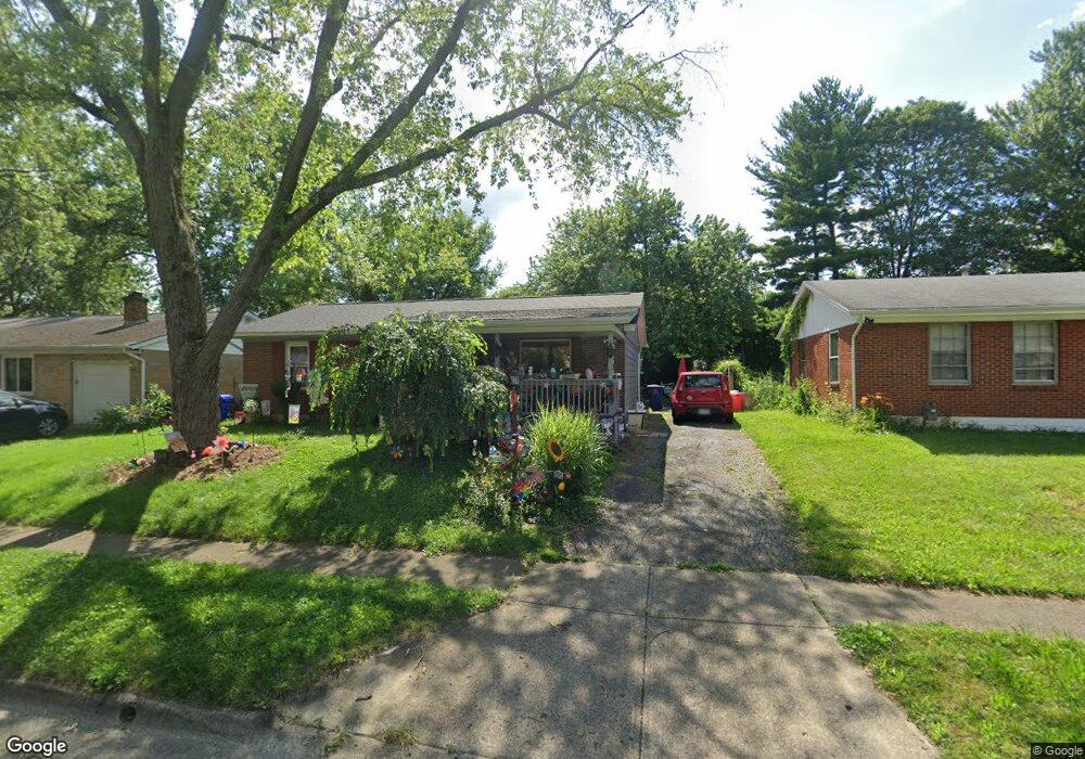 4789 Glendon Rd, Columbus, OH 43229 - photo 1