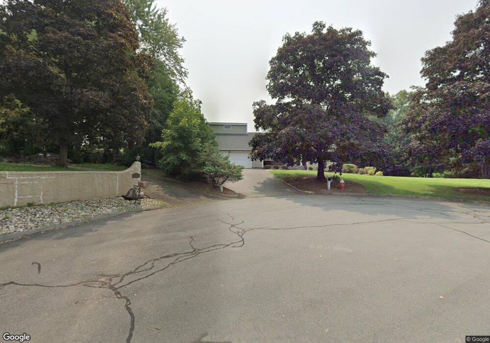 6 Knight Ln, Cromwell, CT 06416 - photo 1