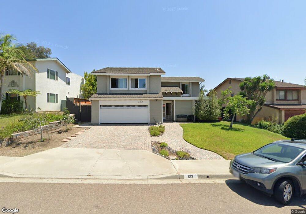 123 Honeycomb Ct, Encinitas, CA 92024 - photo 1