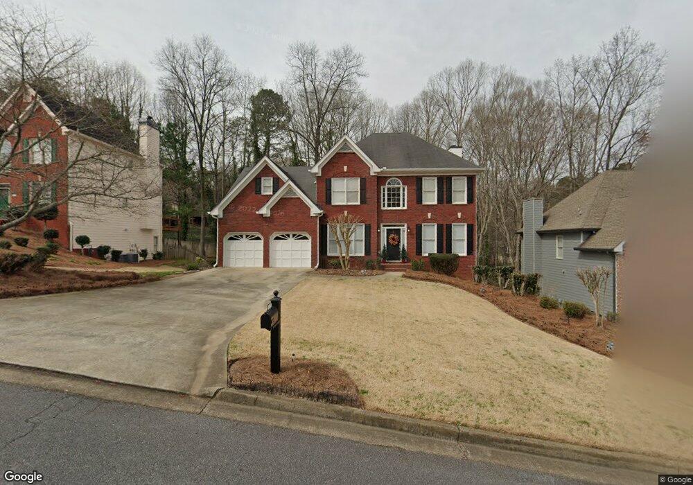 4974 Day Lily Way NW, Acworth, GA 30102 - photo 1