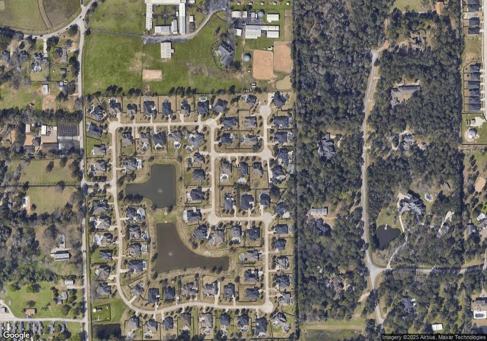 10450 Waterstone Estates Ct, Tomball, TX 77375 - photo 1