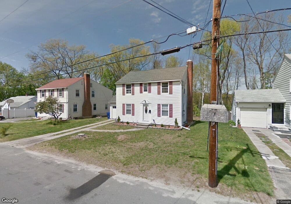 47 Williamson Dr, Waterbury, CT 06710 - photo 1