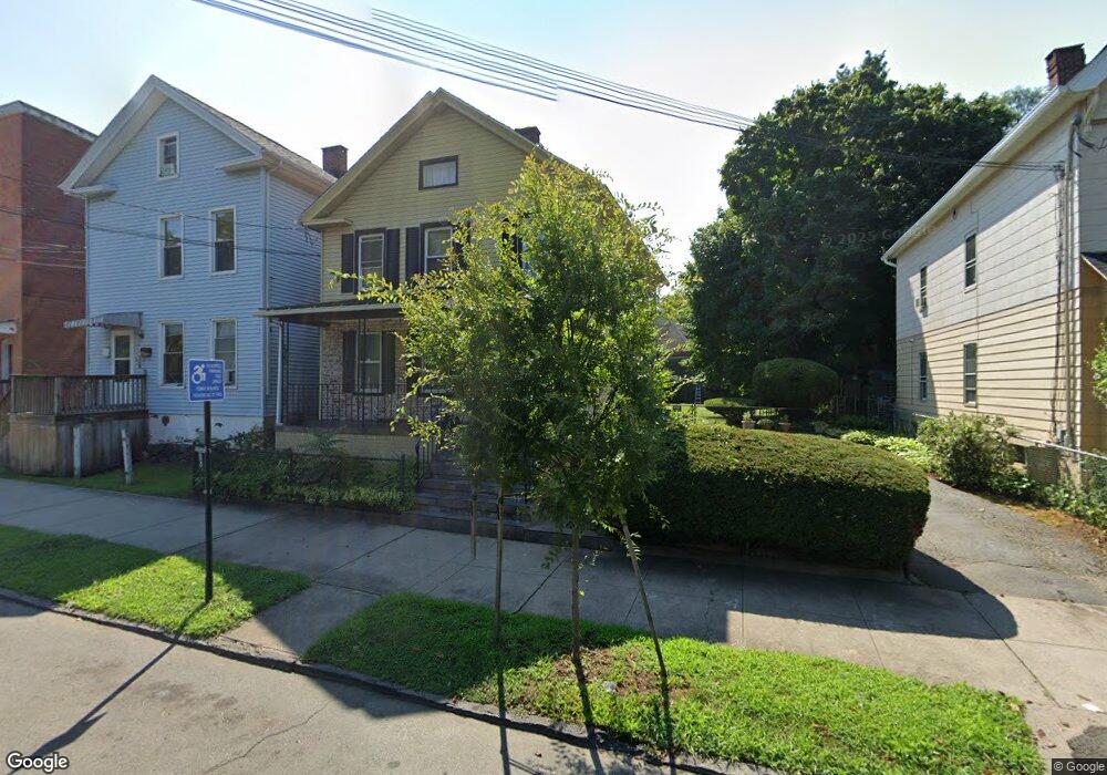 316 Davenport Ave, New Haven, CT 06519 - photo 1