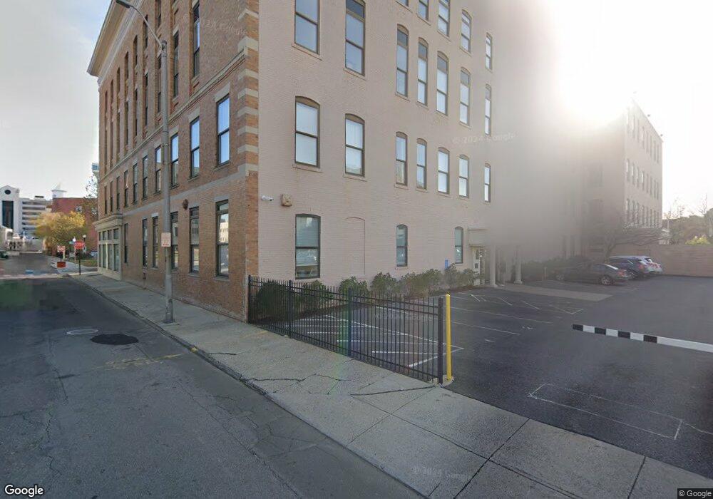 1087 Broad St, Bridgeport, CT 06604 - photo 1