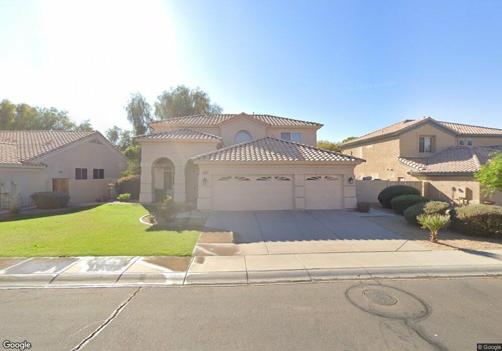 653 E Maria Ln, Tempe, AZ 85284 - photo 1