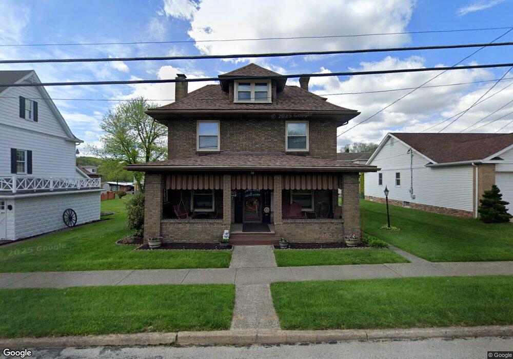 59 E Church St, Homer City, PA 15748 - photo 1