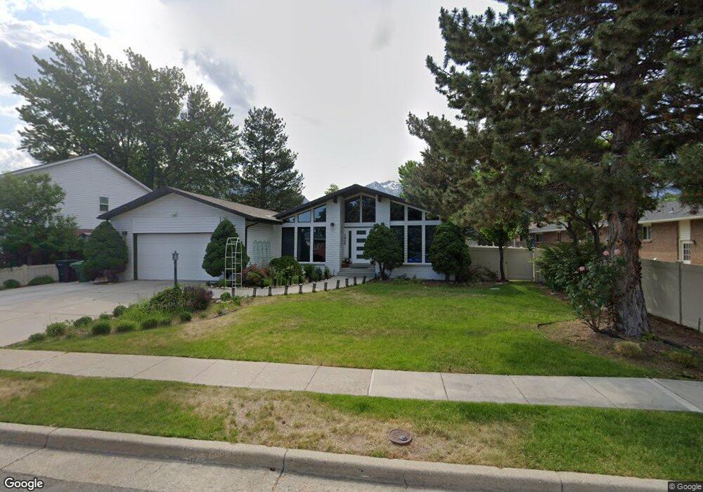 1936 Terra Vista Way, Sandy, UT 84093 - photo 1