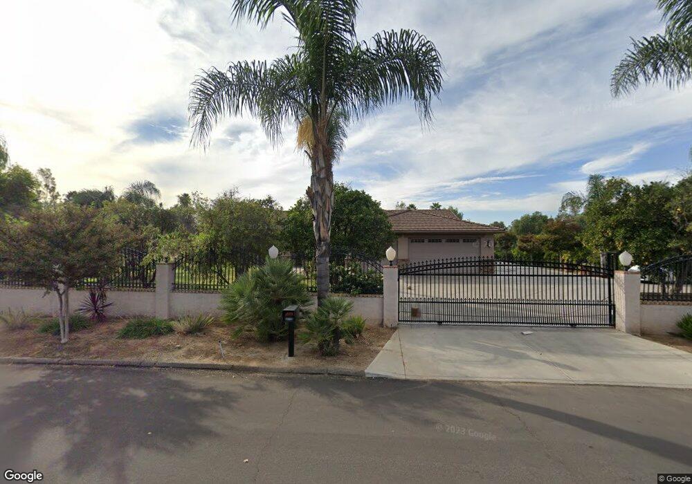 15861 Gila Way, Riverside, CA 92508 - photo 1