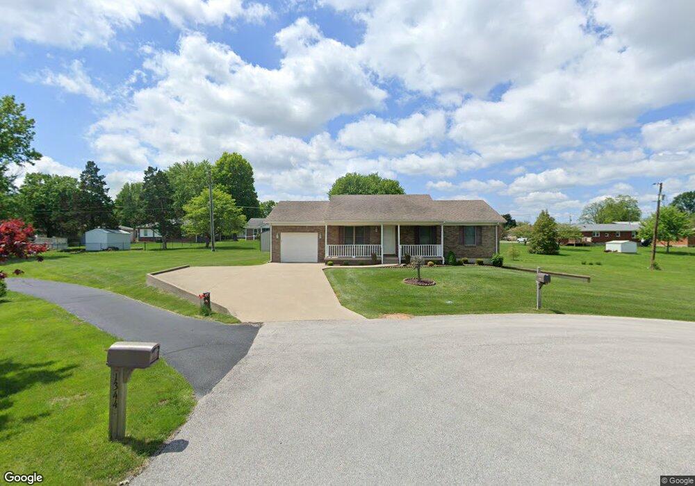 1342 Ashberry Dr, Corydon, IN 47112 - photo 1