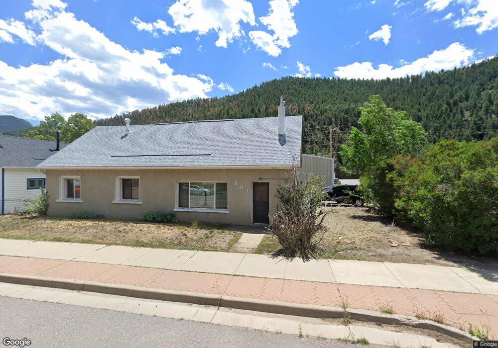 201 Colorado Blvd, Idaho Springs, CO 80452 - photo 1