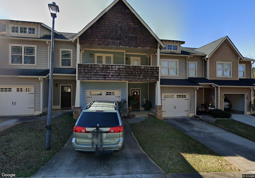 407 North unit E2, Carrollton, GA 30117 - photo 1