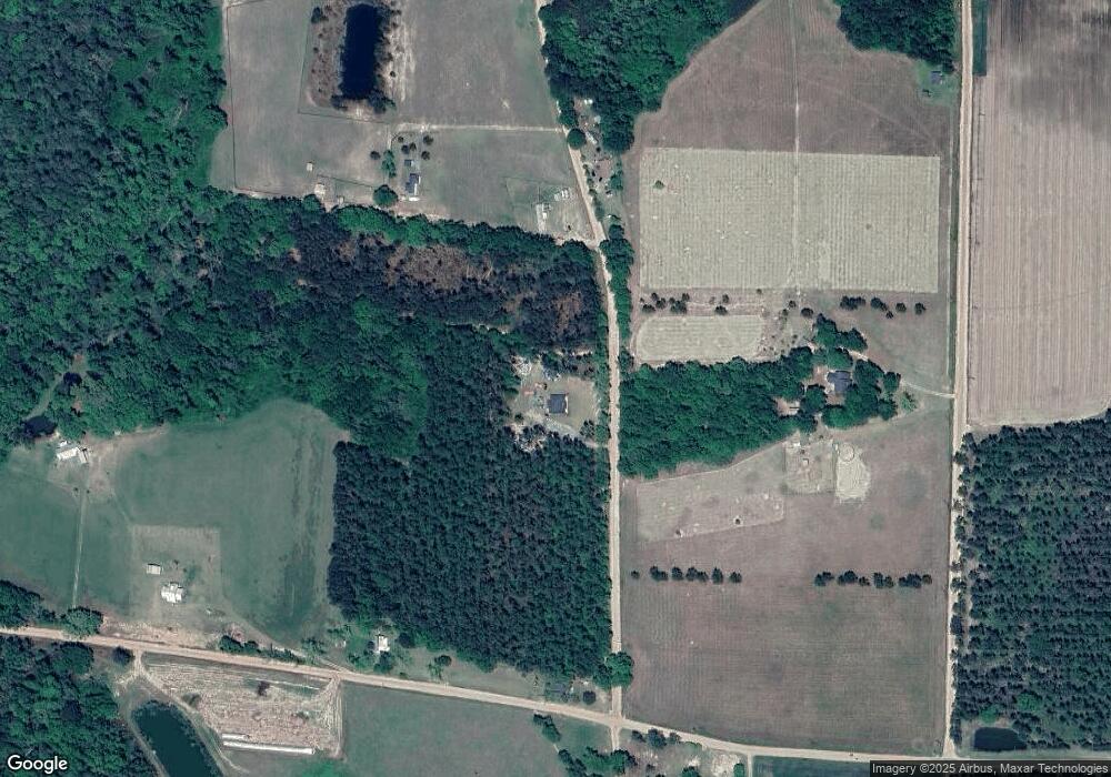 1198 Henry Folsom Rd, Adel, GA 31620 - photo 1