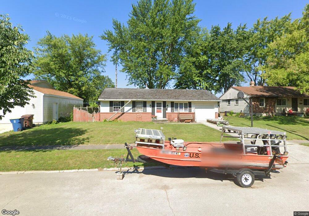 410 Meadow Ln, Bluffton, IN 46714 - photo 1