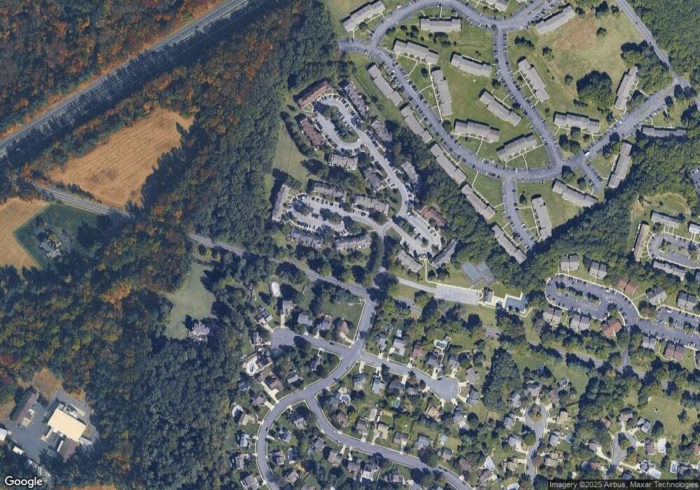 636 Foxton Ct unit 636, West Deptford, NJ 08051 - photo 1