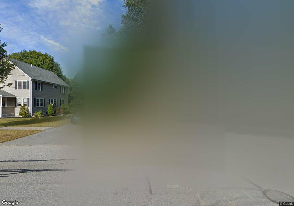 54 Elm St, Wakefield, MA 01880 - photo 1