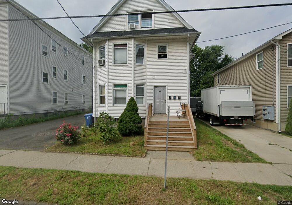 26 Elmdale St, West Springfield, MA 01089 - photo 1