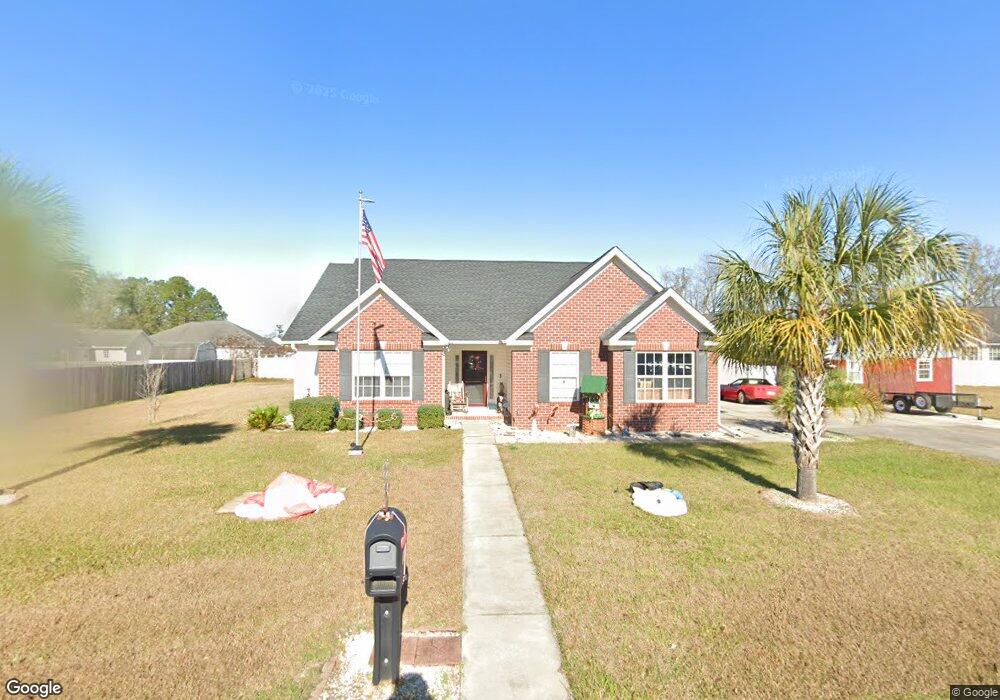 611 Bald Eagles Dr, Conway, SC 29527 - photo 1