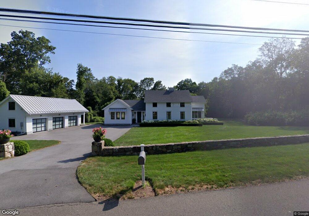 306 Sturges Ridge Rd, Wilton, CT 06897 - photo 1