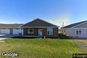 404 3rd Ave NW, Bowman, ND 58623