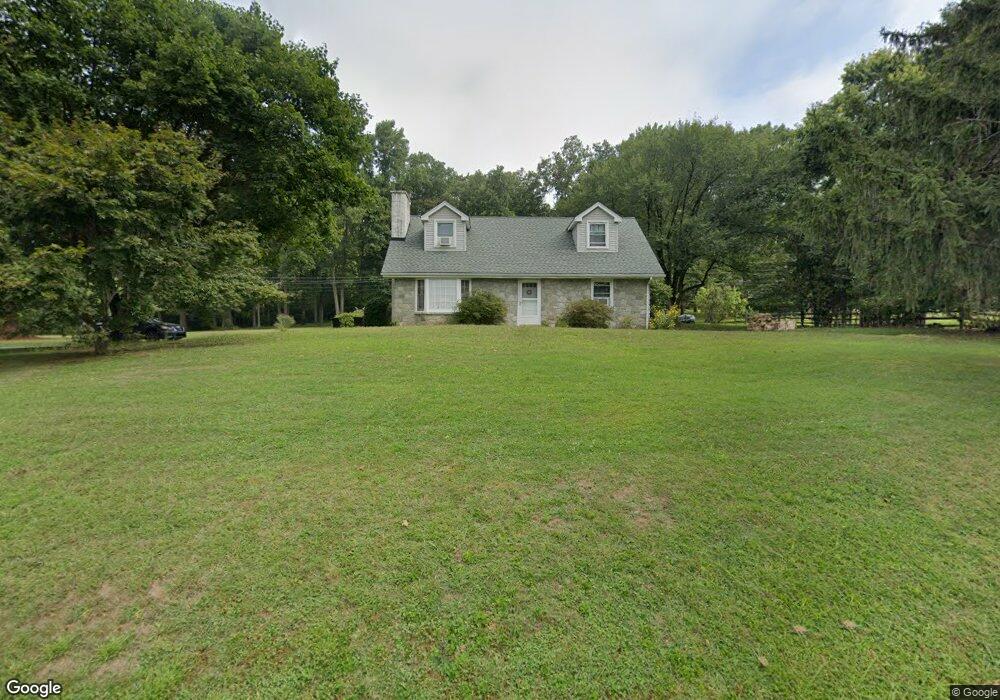 1541 Franklin Dr, Pottstown, PA 19465 - photo 1