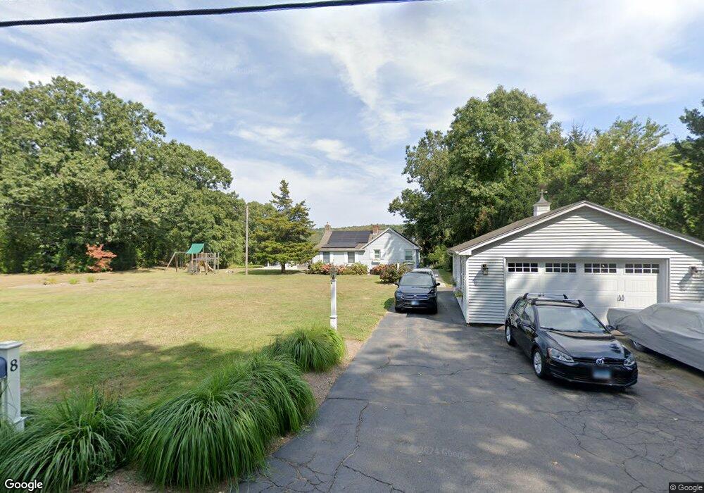 8 Haddam View Heights, Haddam, CT 06438 - photo 1