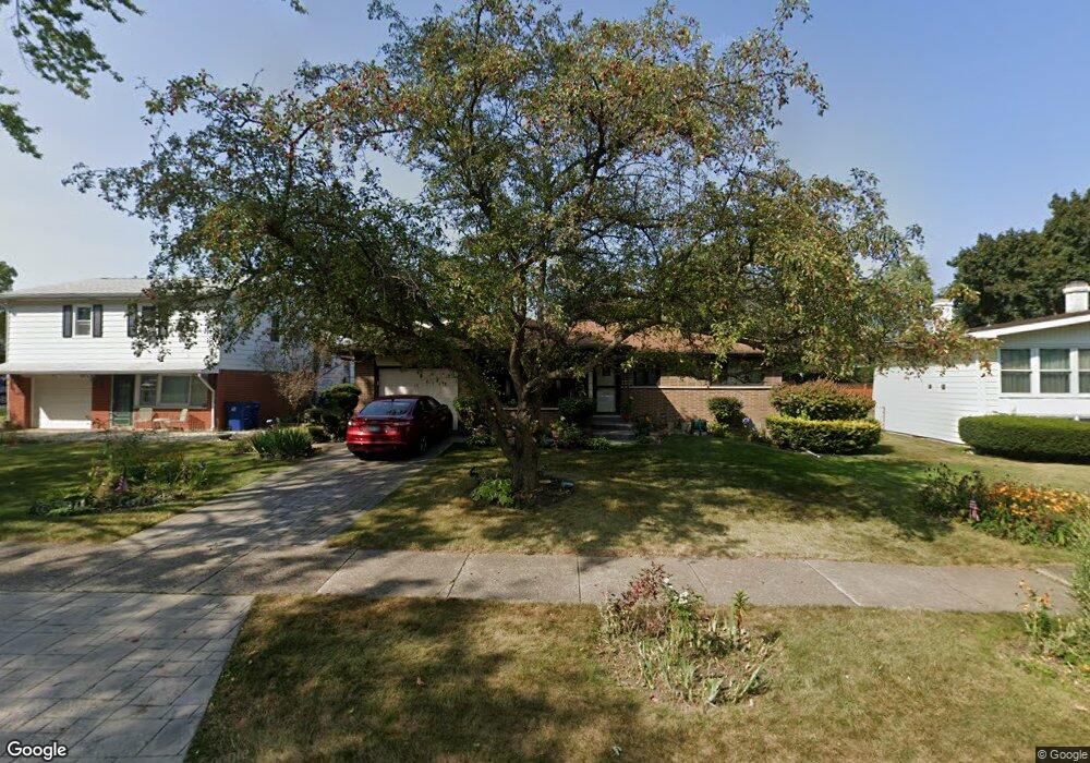 2012 Kingston Rd, Waukegan, IL 60087 - photo 1