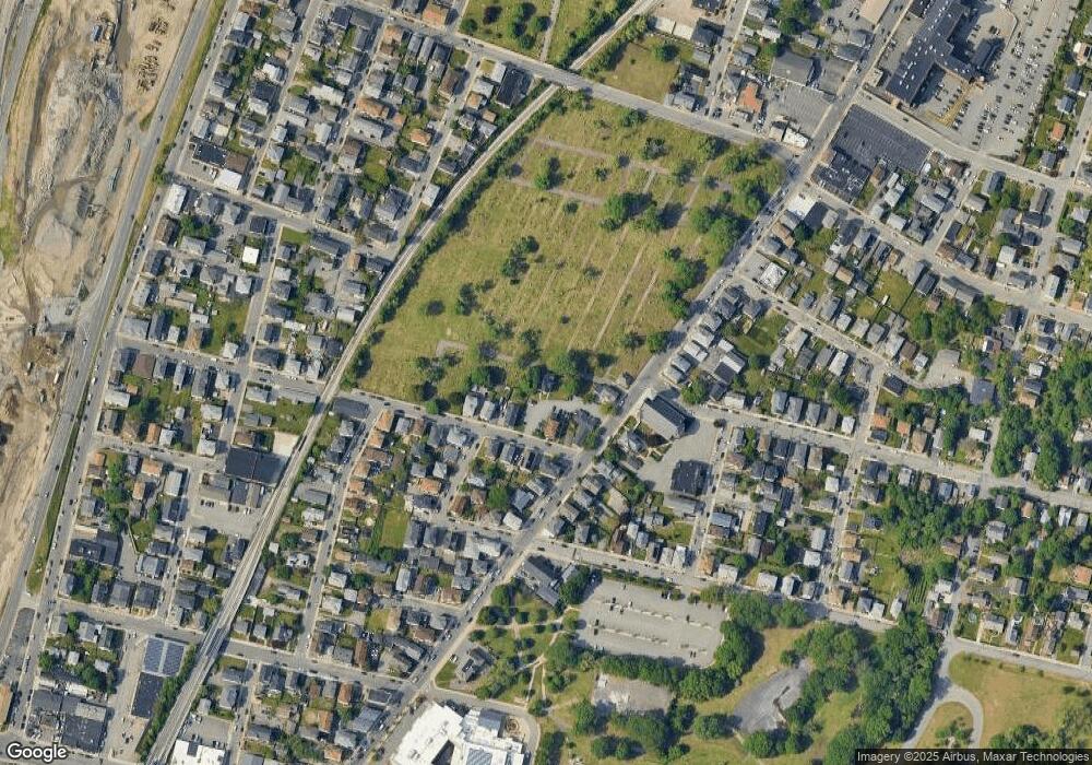 302 Cory St unit 3, Fall River, MA 02720 - photo 1