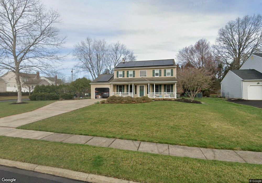 1100 Charter Rd, Warminster, PA 18974 - photo 1