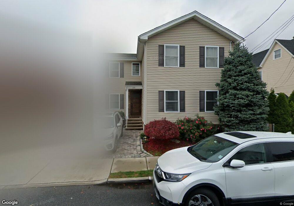 229 Wallington Ave unit 231, Wallington, NJ 07057 - photo 1