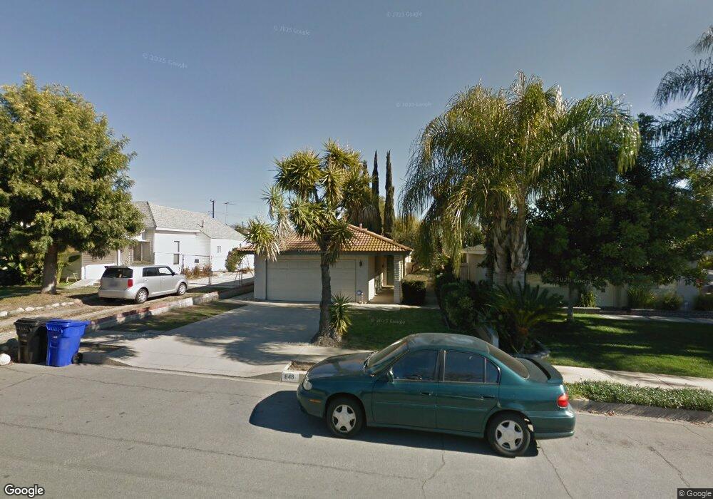 848 3rd Place, Upland, CA 91786 - photo 1