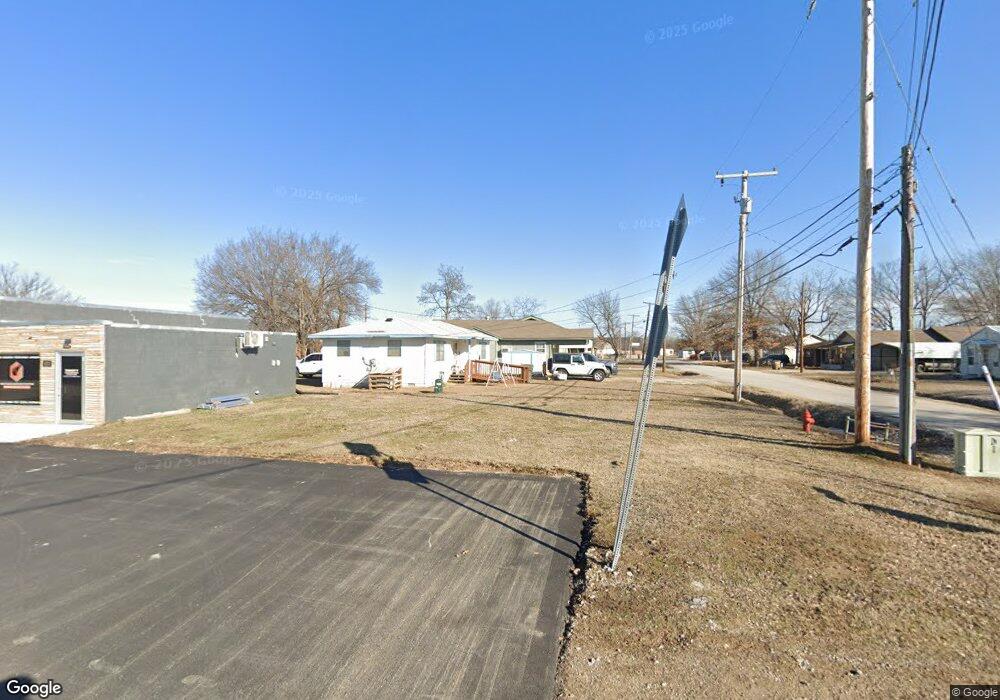 121 E Main St, Sperry, OK 74073 - photo 1